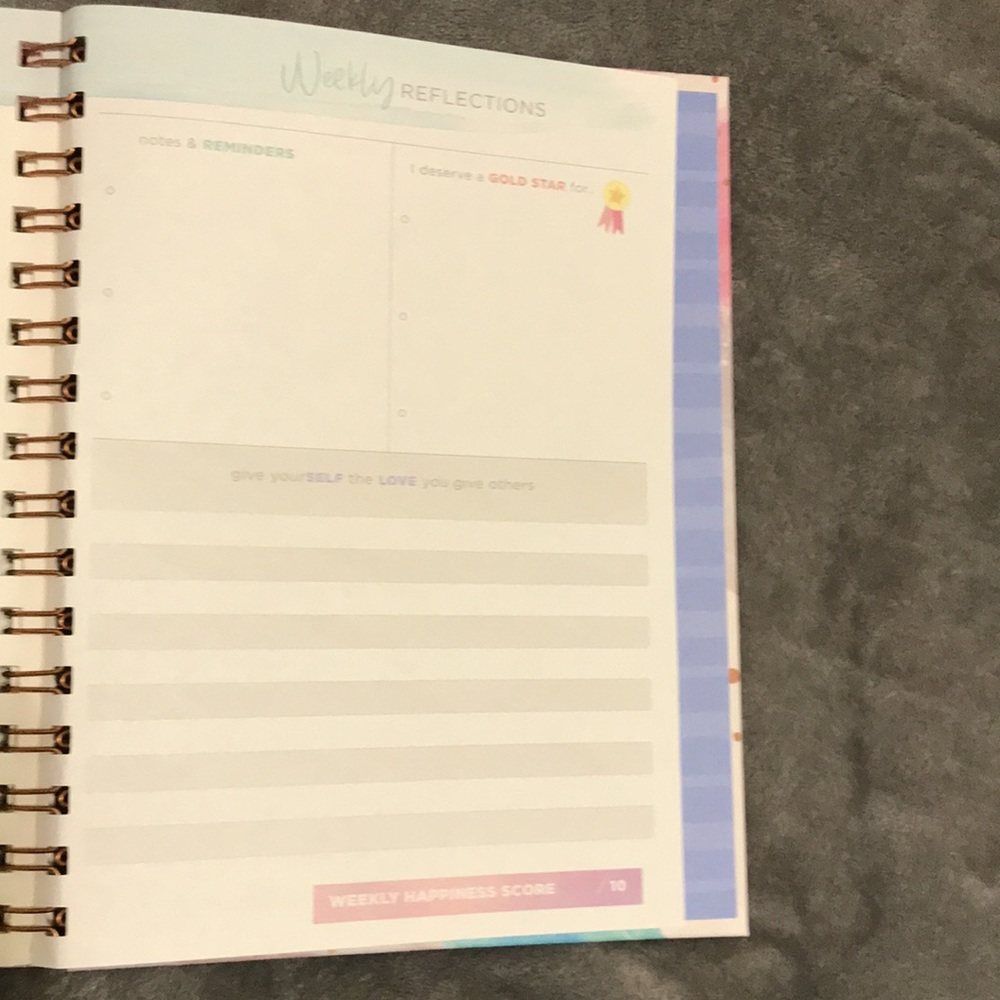 Planner - Picture 4 of 4